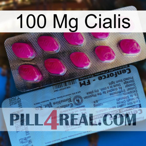 100Mg Cialis 35